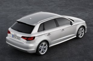 Audi A3 2013
