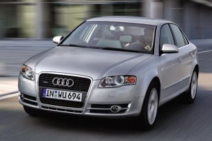 Audi A4 2004 - 2007