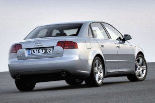 Audi A4 2004 - 2007