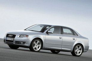 Audi A4 2004 - 2007
