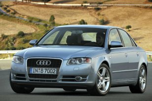 Audi A4 2004 - 2007