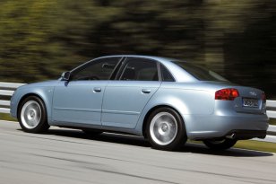 Audi A4 2004 - 2007