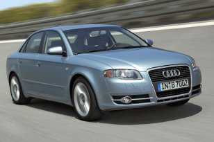 Audi A4 2004 - 2007