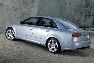 Audi A4 2004 - 2007
