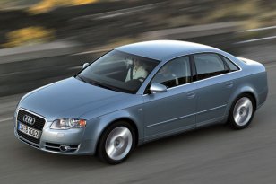 Audi A4 2004 - 2007