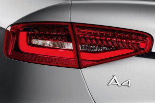 Audi A4 2011