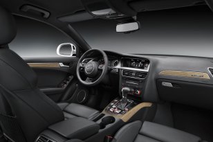 Audi A4 2012
