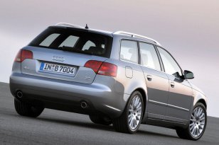 Audi A4 2004 - 2008