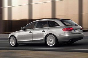Audi A4 2008 - 2011