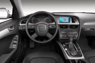 Audi A4 2008 - 2011