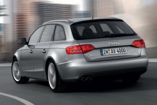 Audi A4 2008 - 2011