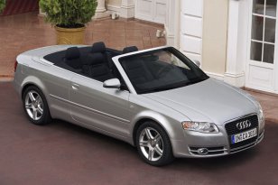 Audi A4 2005 - 2008
