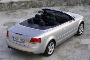 Audi A4 2005 - 2008