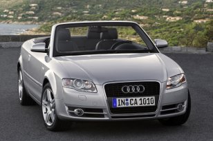 Audi A4 2005 - 2008
