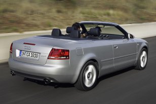 Audi A4 2005 - 2008