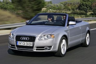 Audi A4 2005 - 2008