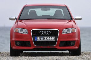 Audi A4 2005 - 2007