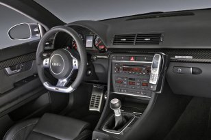 Audi A4 2006 - 2008