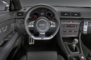 Audi A4 2006 - 2008