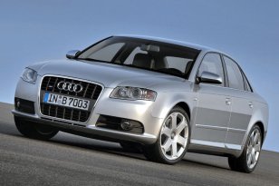 Audi A4 S4