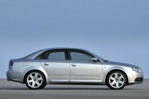 Audi A4 2005 - 2007