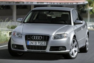 Audi A4 2005 - 2007