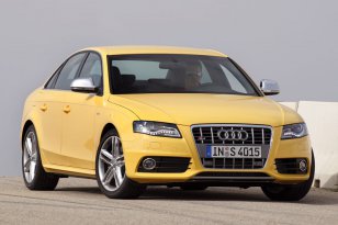 Audi A4 S4