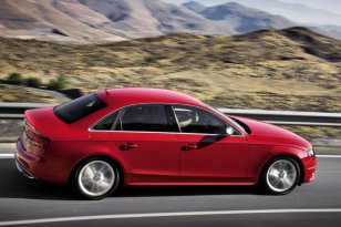Audi A4 2009 - 2011
