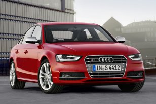 Audi A4 S4