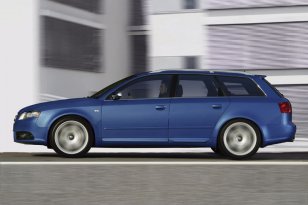 Audi A4 2005 - 2008
