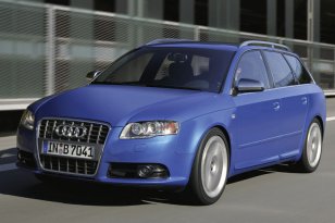 Audi A4 2005 - 2008