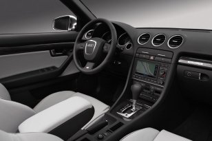 Audi A4 2005 - 2008