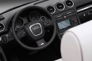 Audi A4 2005 - 2008