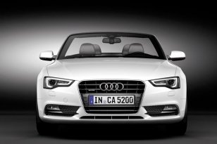 Audi A5 2011