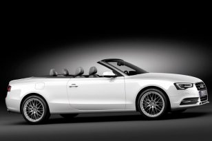 Audi A5 2011