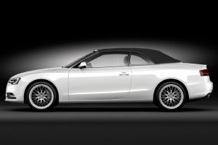 Audi A5 2011