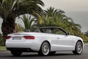 Audi A5 2011