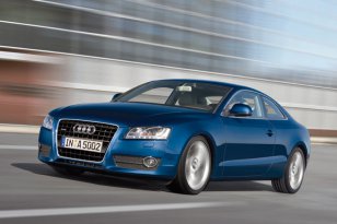 Audi A5 2007 - 2011