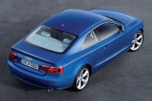 Audi A5 2007 - 2011