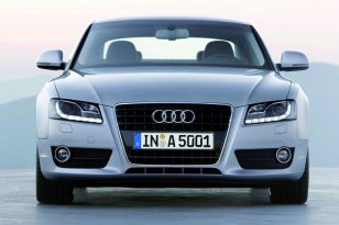 Audi A5 2007 - 2011