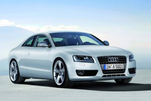 Audi A5 2007 - 2011