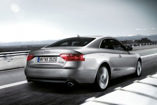 Audi A5 2007 - 2011