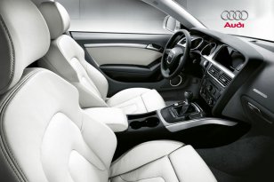 Audi A5 2007 - 2011