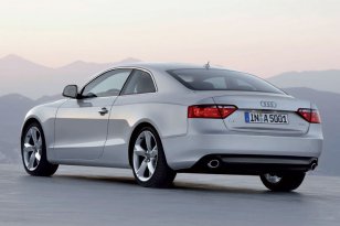 Audi A5 2007 - 2011