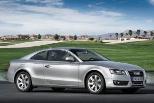 Audi A5 2007 - 2011