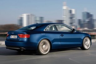 Audi A5 2007 - 2011