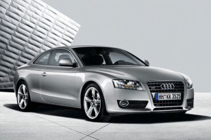 Audi A5 2007 - 2011