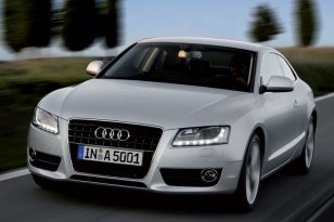 Audi A5 2007 - 2011