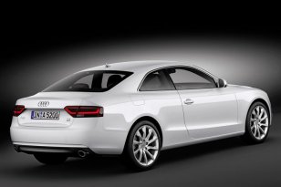 Audi A5 2011