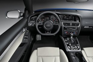Audi A5 2013